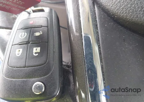 2014 Chevrolet Volt from USA, damaged, VIN 1G1RE6E44EU154839